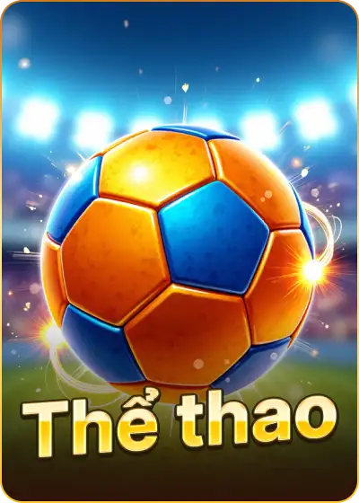 Thể thao