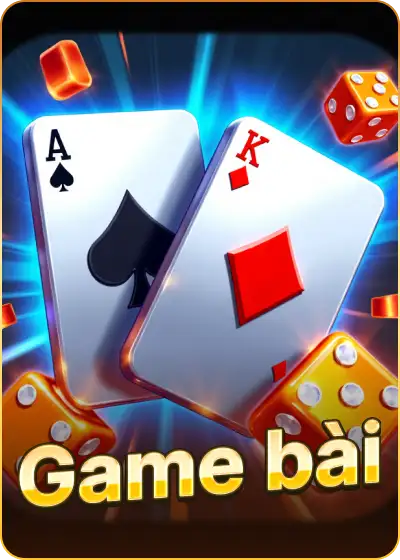 game bài